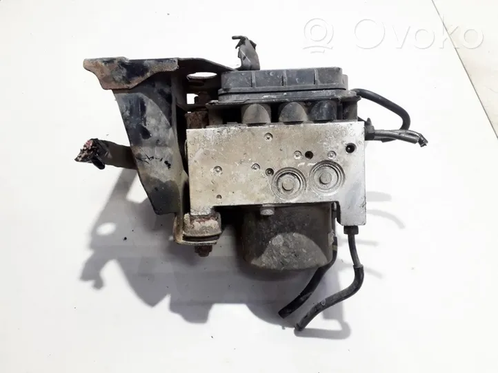 Mazda 6 ABS Pump GJ6E437A0