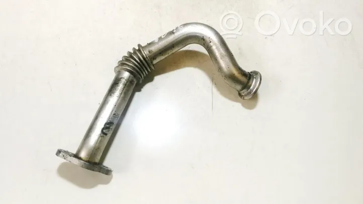 Skoda Rapid (NH) EGR valve line/pipe/hose 