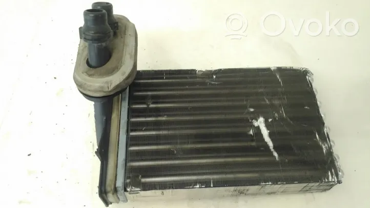 Volkswagen Golf IV Heater blower radiator 1j1819031a