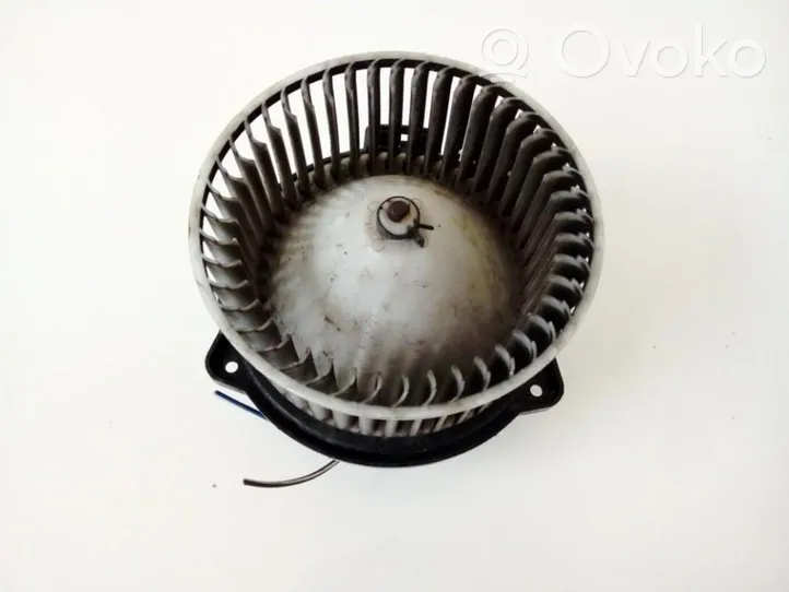 Mitsubishi Colt Ventola riscaldamento/ventilatore abitacolo 1940000490