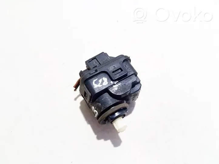 Audi A3 S3 8L Motor de ajuste de nivel del faro delantero 8l0941295