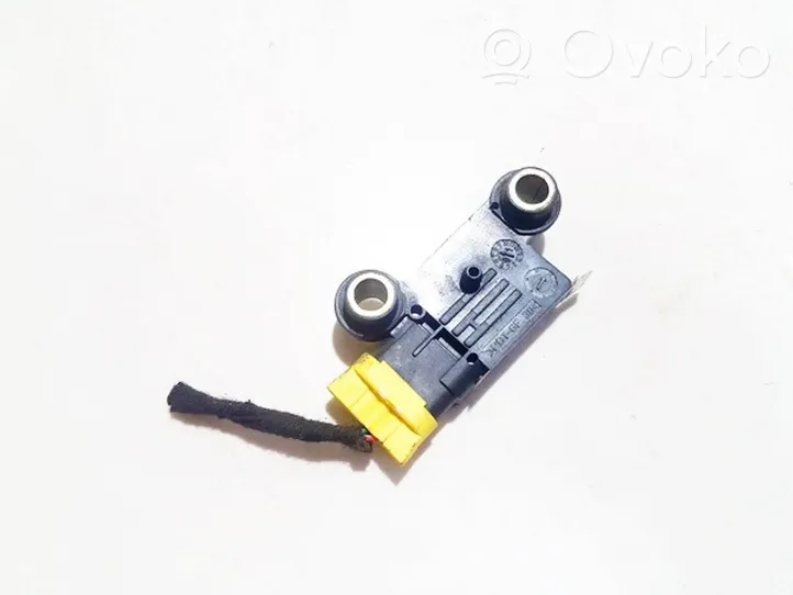 Volvo S40, V40 Gaisa spilvenu trieciensensors 30613044a