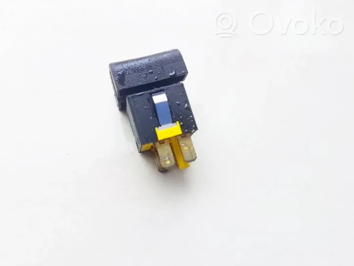 Opel Vectra B Logu elektriskās apsildes slēdzis 90457319