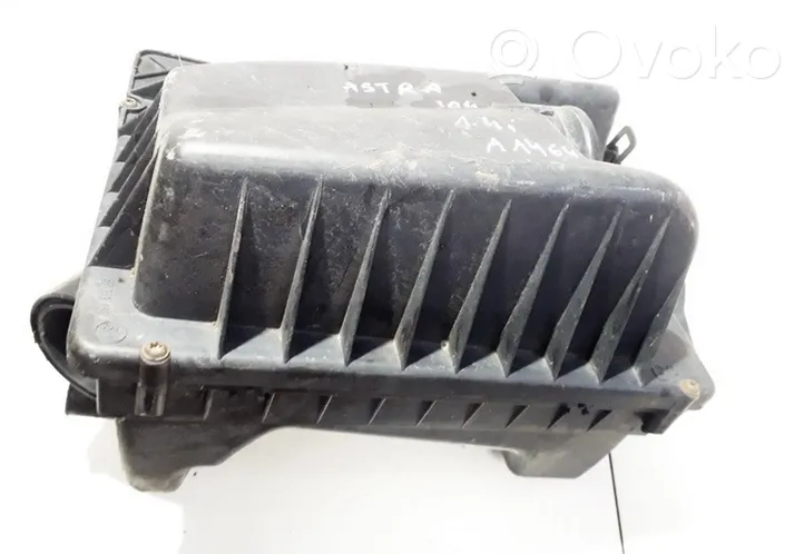 Opel Astra H Air filter box 4614485910