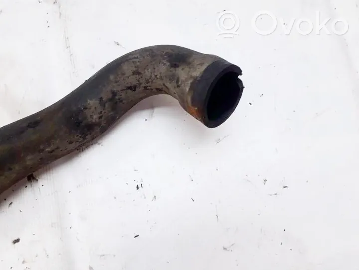 Opel Vectra B Interkūlera šļūtene (-es) / caurule (-es) 