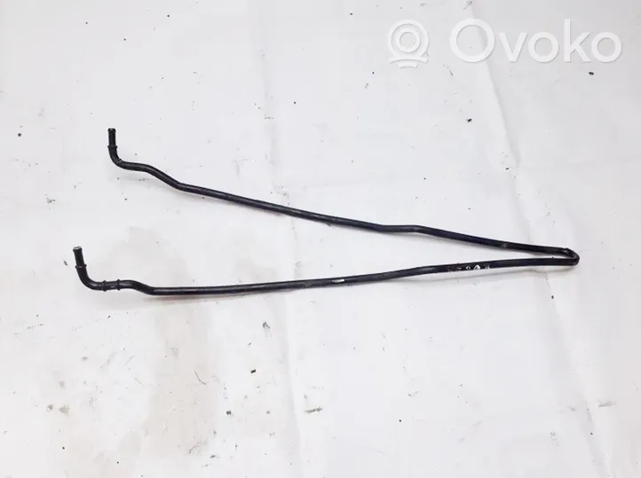 Opel Vectra B Fuel line/pipe/hose 