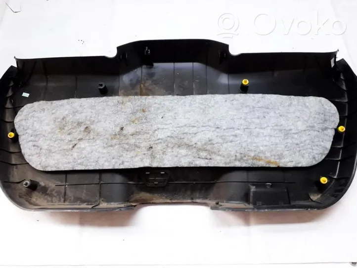 Opel Antara Altro elemento di rivestimento bagagliaio/baule 96820213