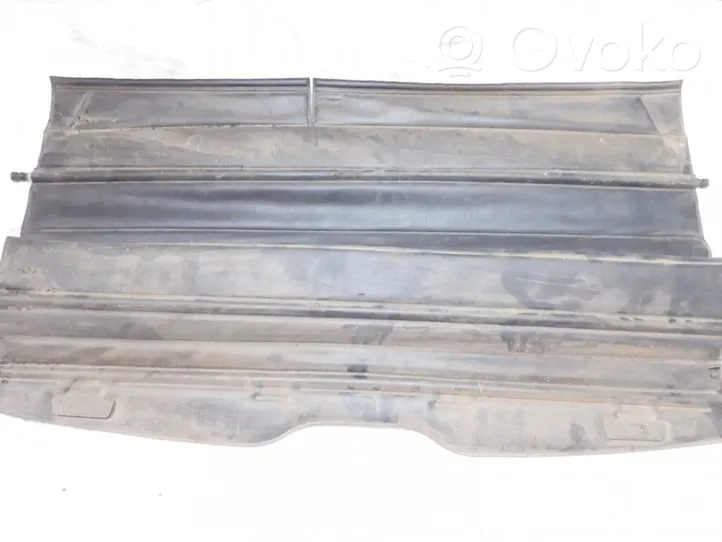 Volkswagen PASSAT B3 Parcel shelf 