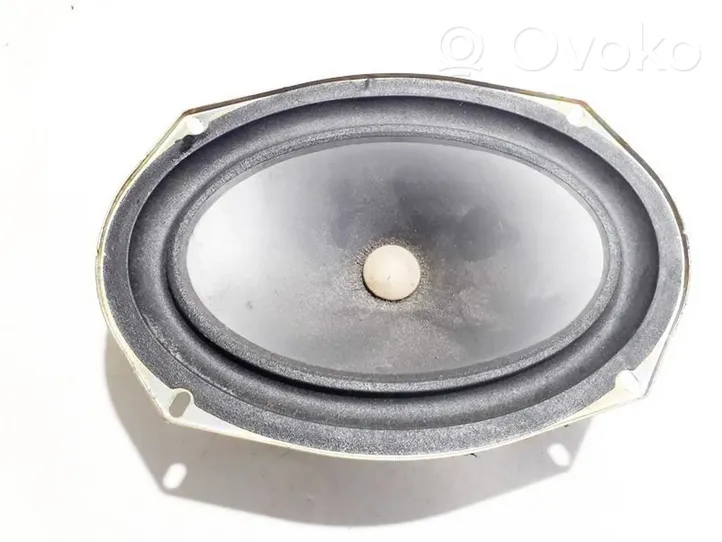 Honda Accord Front door speaker eas23d89b