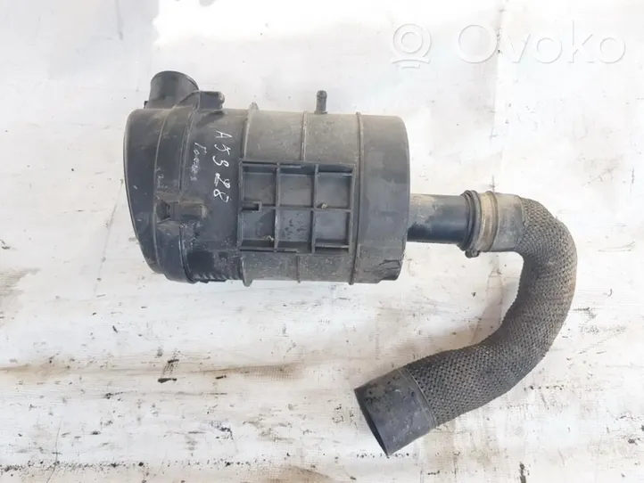 Renault Megane I Scatola del filtro dell’aria 7700864802