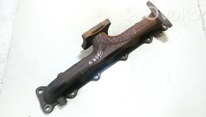 Volvo XC60 Exhaust manifold 31219856