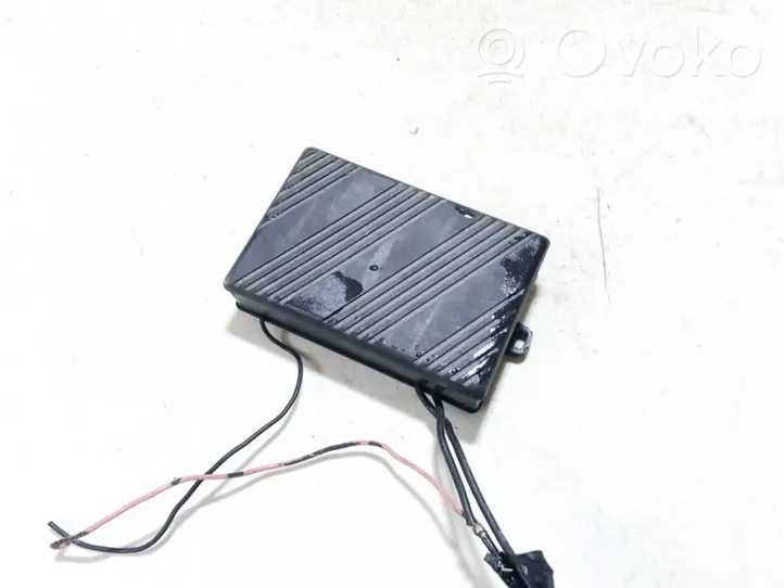 Ford Mondeo MK I Other control units/modules 97ra010