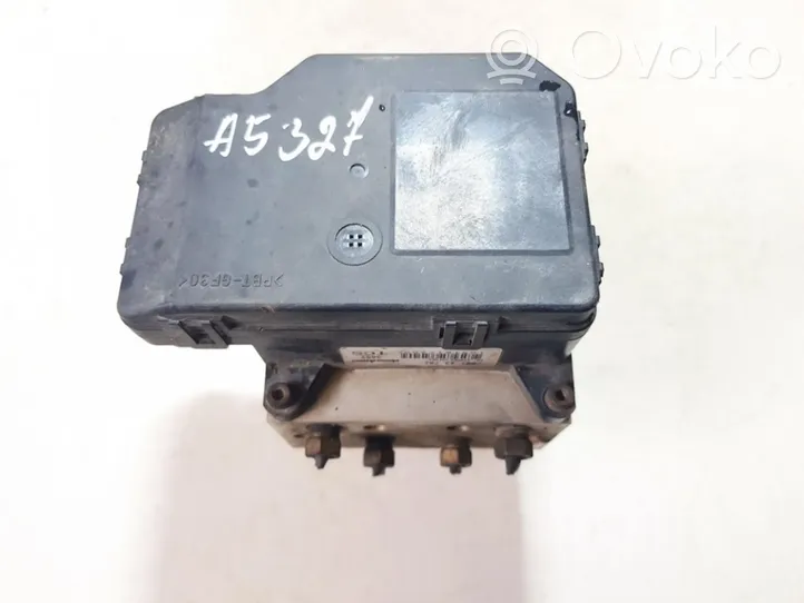 Mazda Premacy Pompe ABS cb01437az