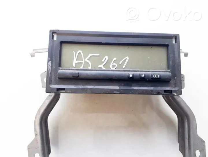 Mitsubishi Carisma Monitor/display/piccolo schermo mr381288