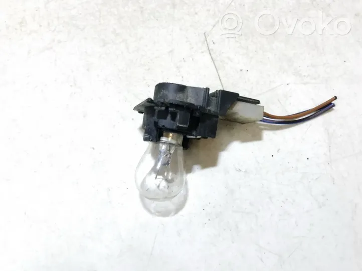 Audi 100 200 5000 C3 Element lampy przedniej 