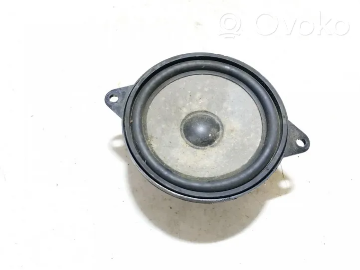 Audi 100 200 5000 C3 Altoparlante portiera anteriore 443035411