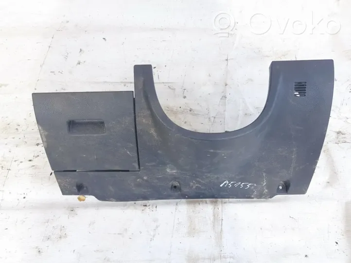 Ford Mondeo Mk III Other interior part 1s71a04324