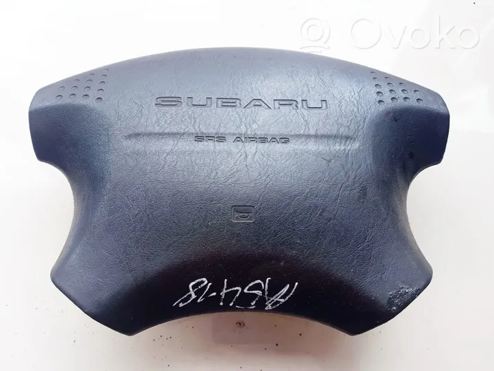 Subaru Forester SF Airbag de volant 