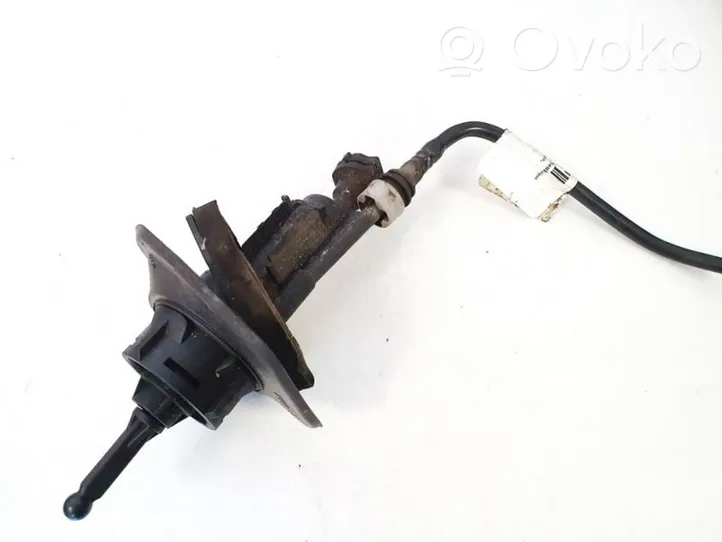 Volvo V50 Główny cylinder sprzęgła 