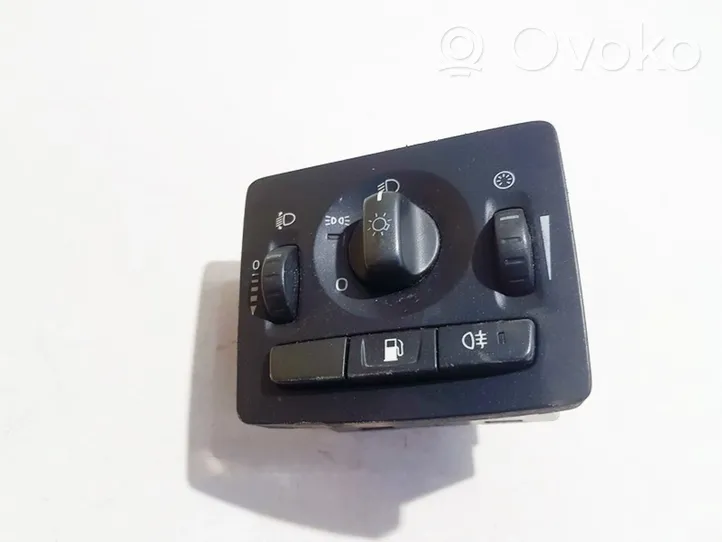 Volvo V50 Light switch 30669734