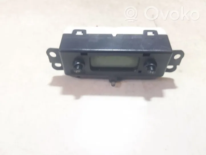 Ford Focus Monitor/display/piccolo schermo 98ab15000ccw