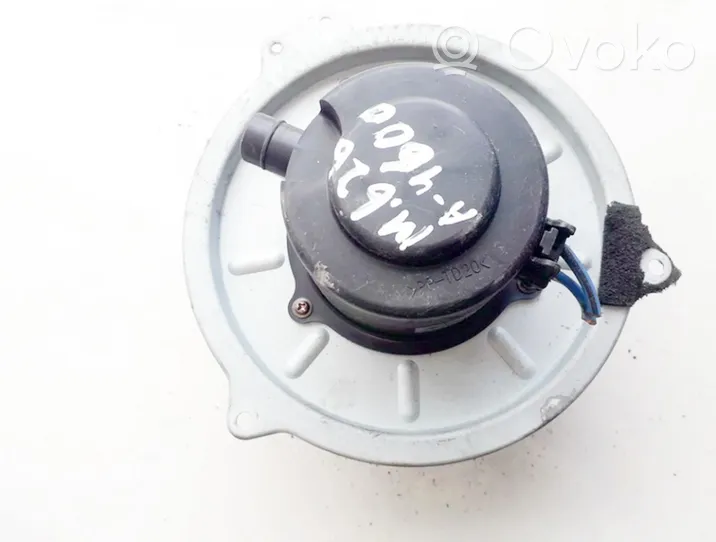 Mazda 626 Ventola riscaldamento/ventilatore abitacolo hb111ge4t