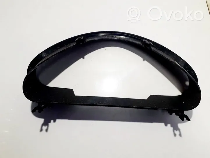 Mercedes-Benz E W211 Dashboard trim a2116890439