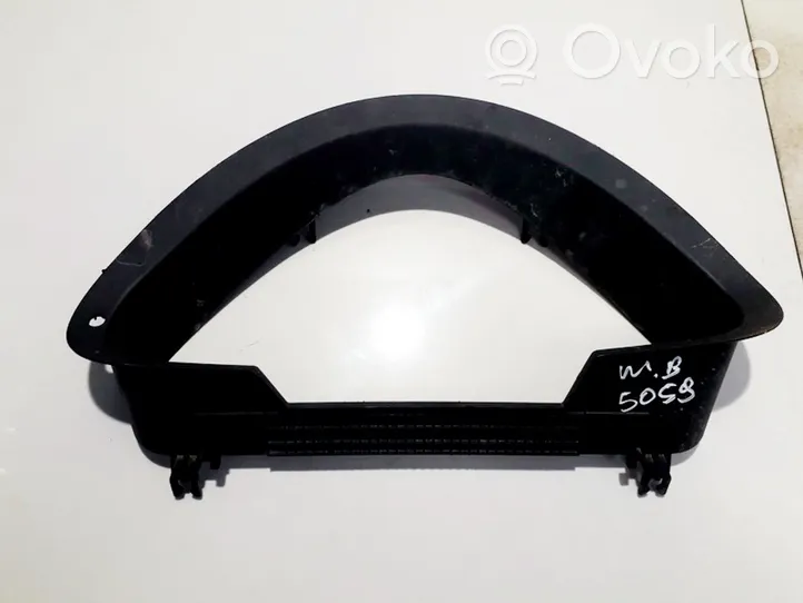 Mercedes-Benz E W211 Dashboard trim a2116890439