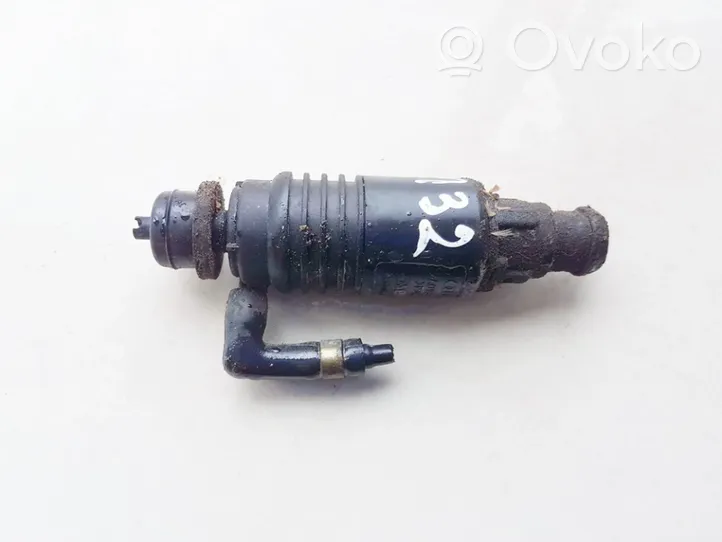 Audi A4 S4 B5 8D Pumpe Scheibenwaschanlage 4a0955651