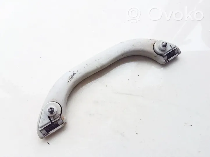 Audi A4 S4 B5 8D Front interior roof grab handle 8d0857607