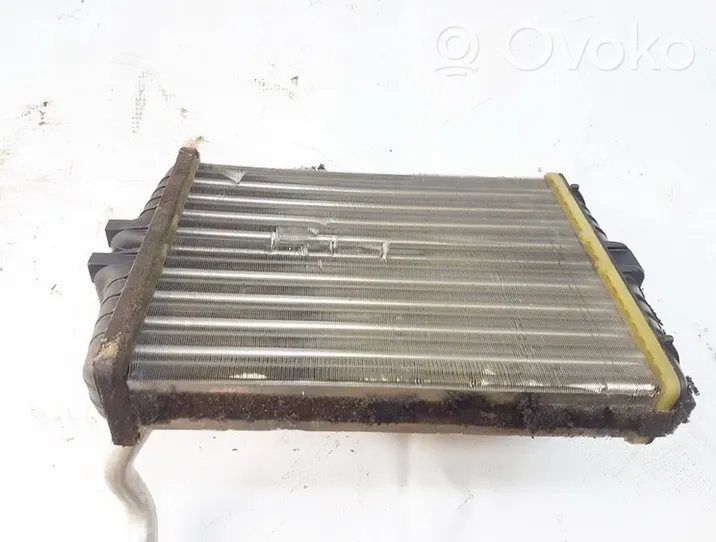 Mercedes-Benz E W210 Radiateur soufflant de chauffage 