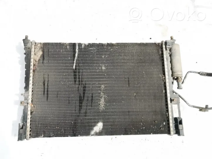 Renault Laguna I Coolant radiator 