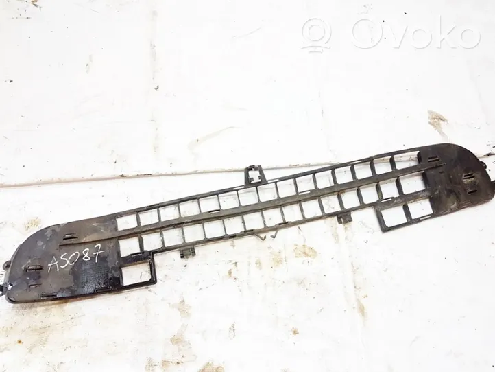 Citroen Xsara Grille inférieure de pare-chocs avant 9647958480