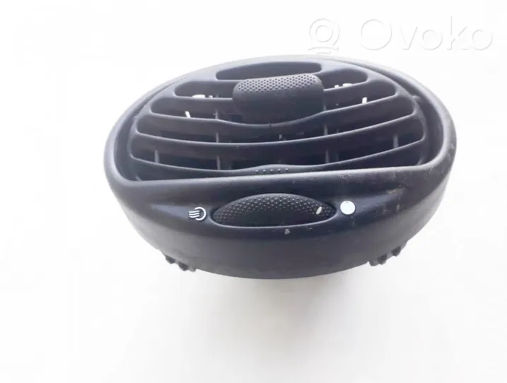 Ford Focus Griglia di ventilazione centrale cruscotto 98ab19893akw