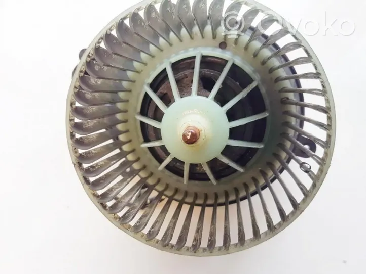 Citroen Xsara Pečiuko ventiliatorius/ putikas 210681233f