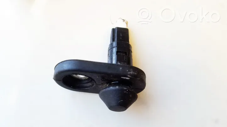 Toyota Prius (XW20) Front door sensor coupe 