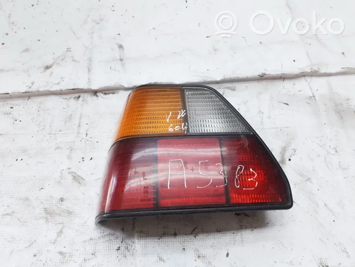 Volkswagen Golf II Lampa tylna 