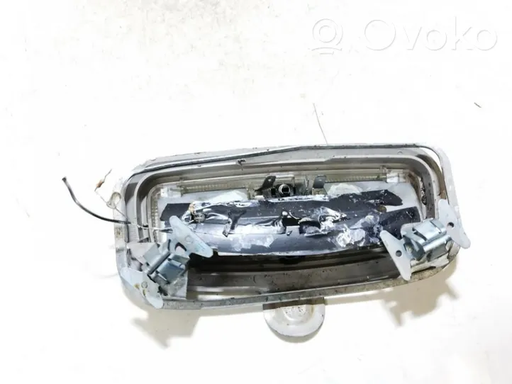 Ford Focus Innenraumbeleuchtung vorne 98ab13733abw