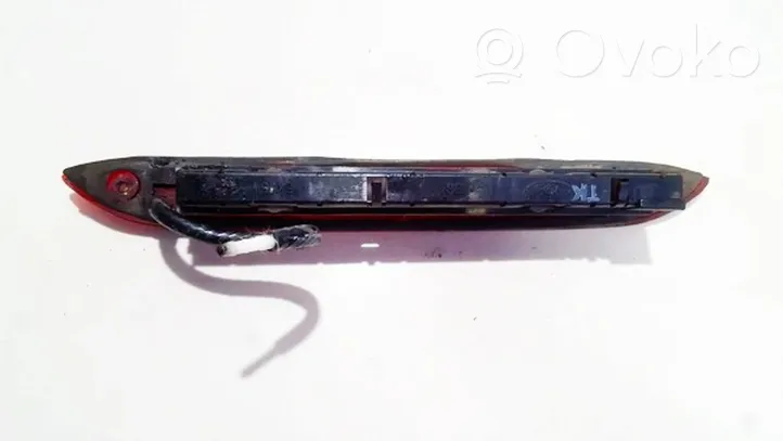 Ford Focus Luce d’arresto centrale/supplementare xs4113a613ck