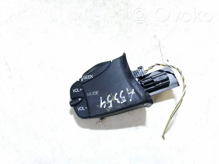 Ford Focus Multifunctional control switch/knob 98ab14k147ab