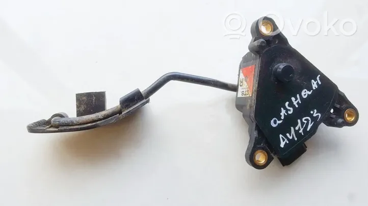 Nissan Qashqai+2 Pedale dell’acceleratore 2799a00628