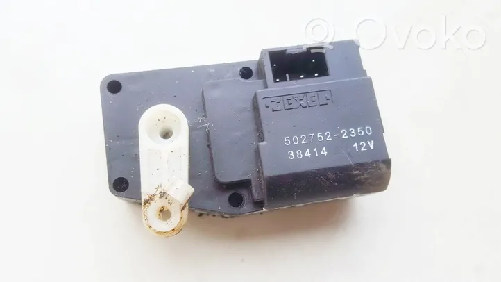 Subaru Forester SG Motorino attuatore aria 5027522350