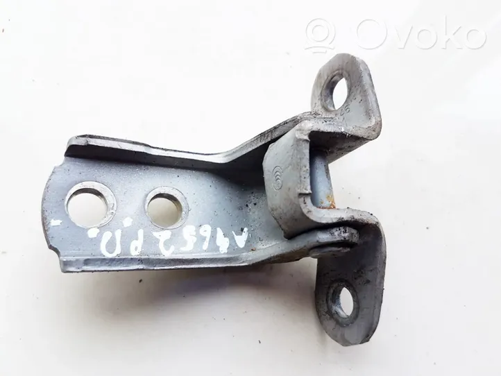 Toyota Prius (XW20) Cerniera superiore della portiera anteriore A046694