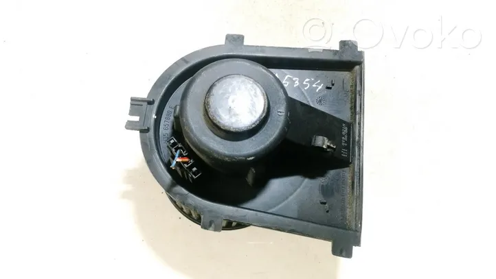 Seat Toledo II (1M) Soplador/ventilador calefacción H35657880E