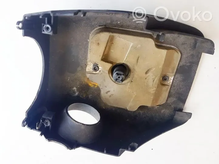 Opel Zafira A Garniture de colonne de volant 90581332