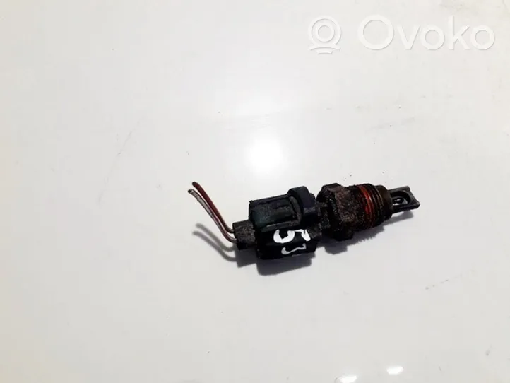 Ford Focus Ieplūdes gaisa temperatūras sensors f62f12a697aa