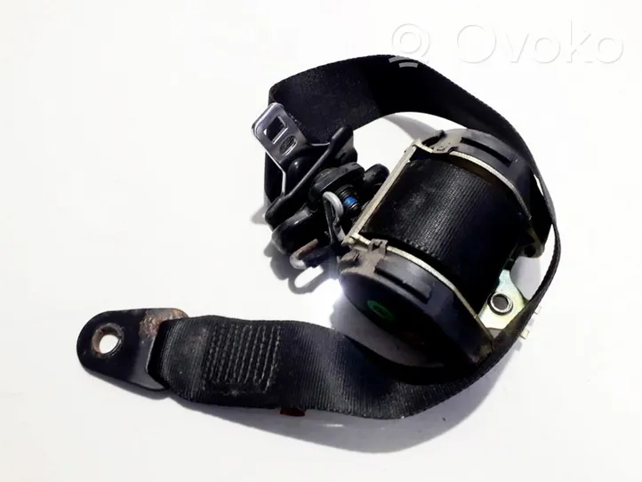 Ford Focus Ceinture de sécurité avant 98aba61294db