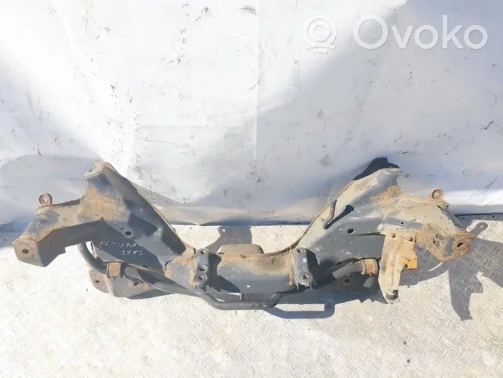 Mitsubishi Carisma Front subframe 