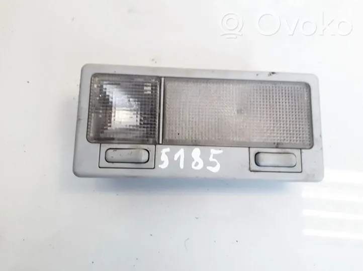 Skoda Octavia Mk1 (1U) Éclairage lumière plafonnier arrière 357947111