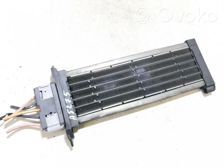 Renault Megane II Elektrisks mazais salona radiators 664447a